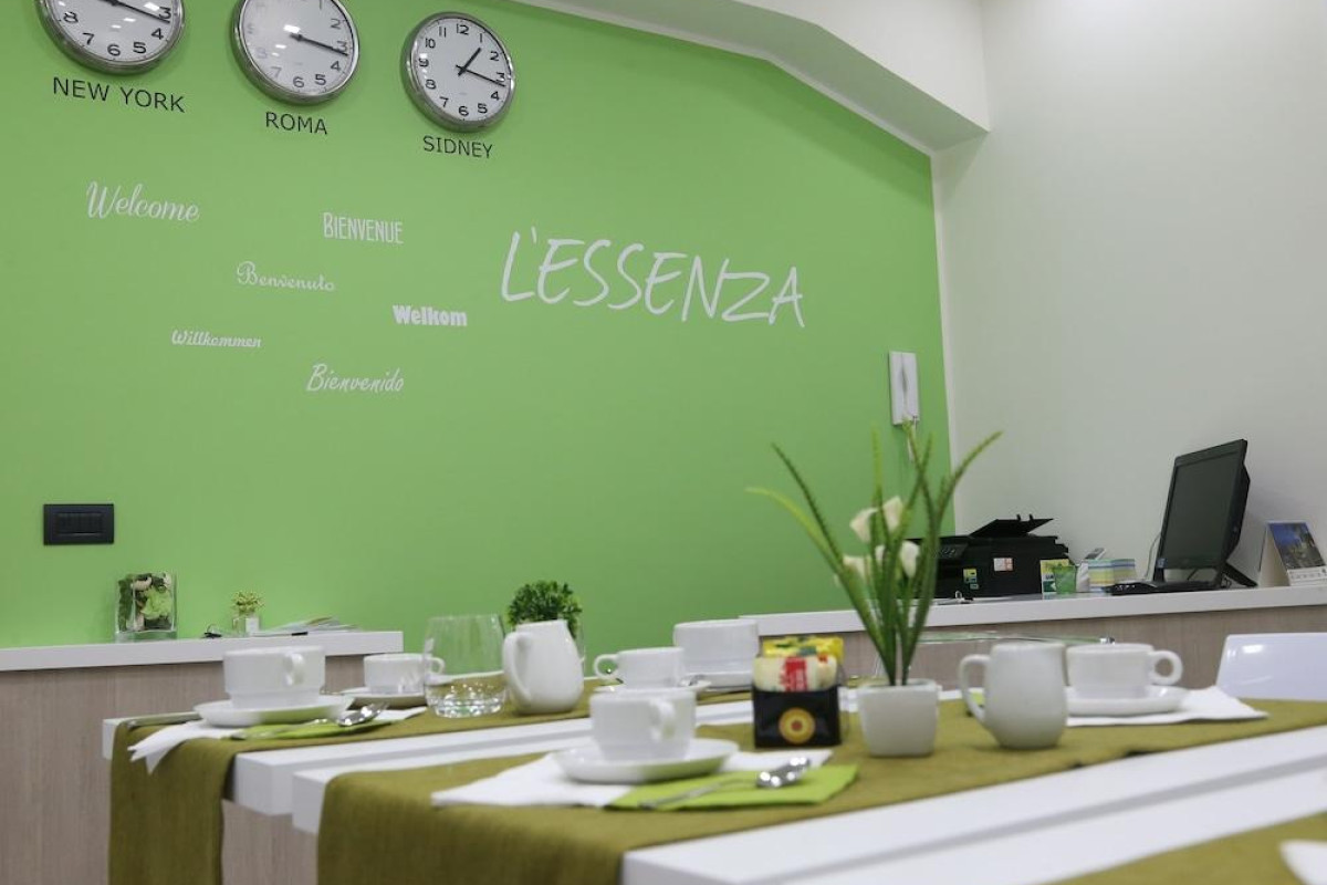 L'essenza B&B