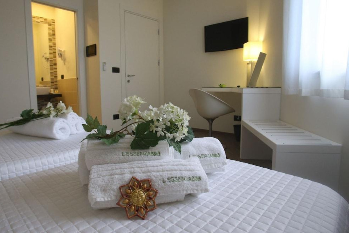 L'essenza B&B