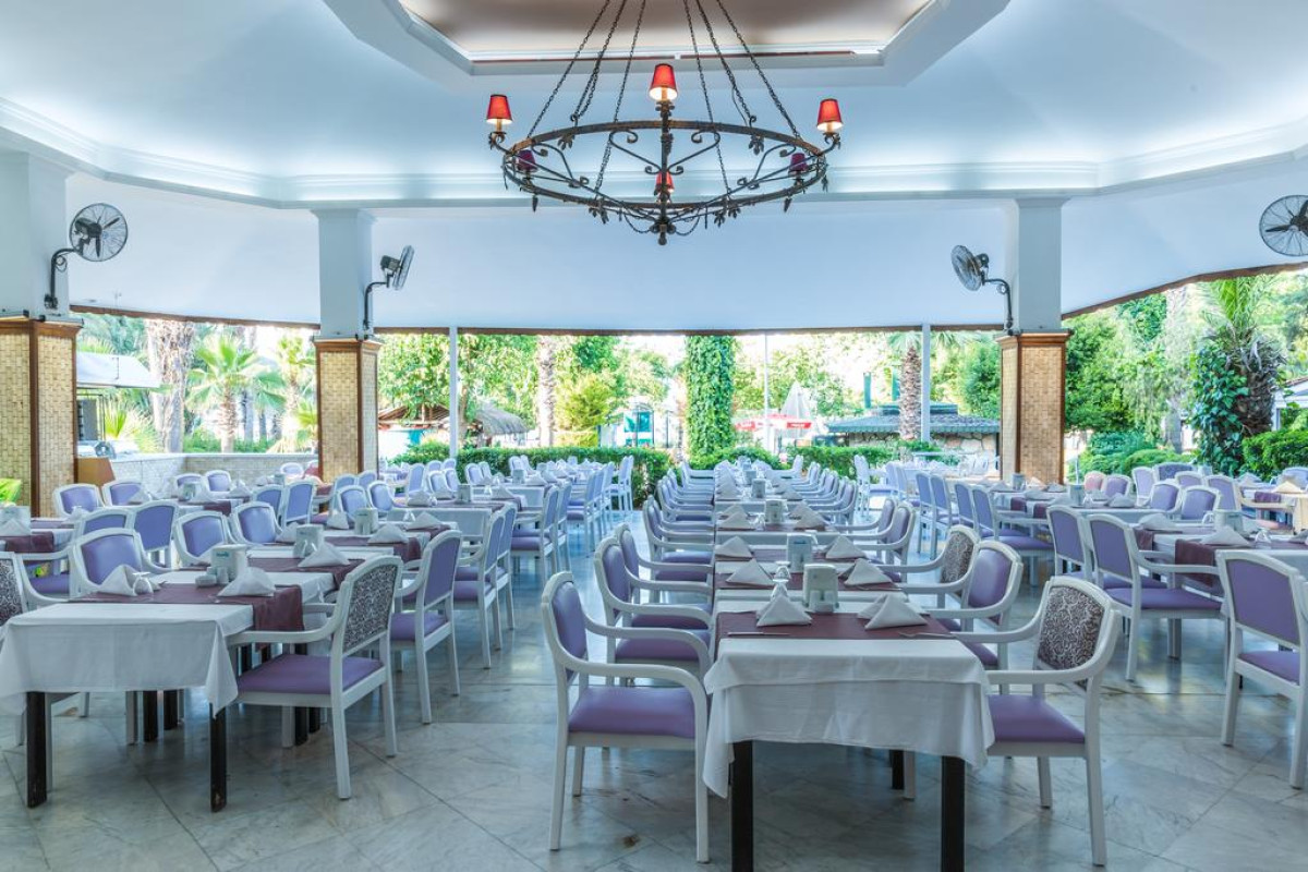 LETOILE HOTEL