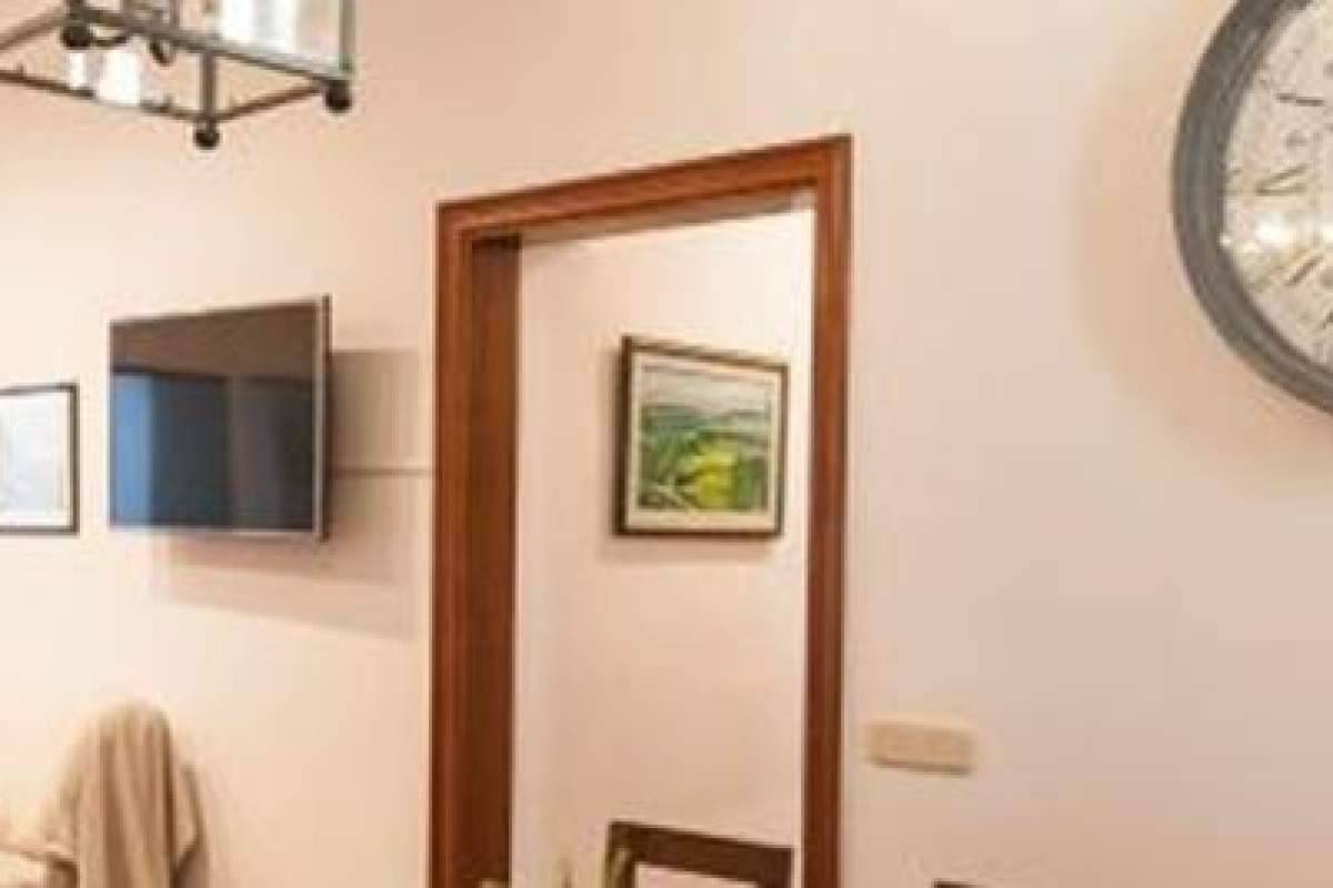 Lets Holidays BIG AND CENTRIC APARTMENT