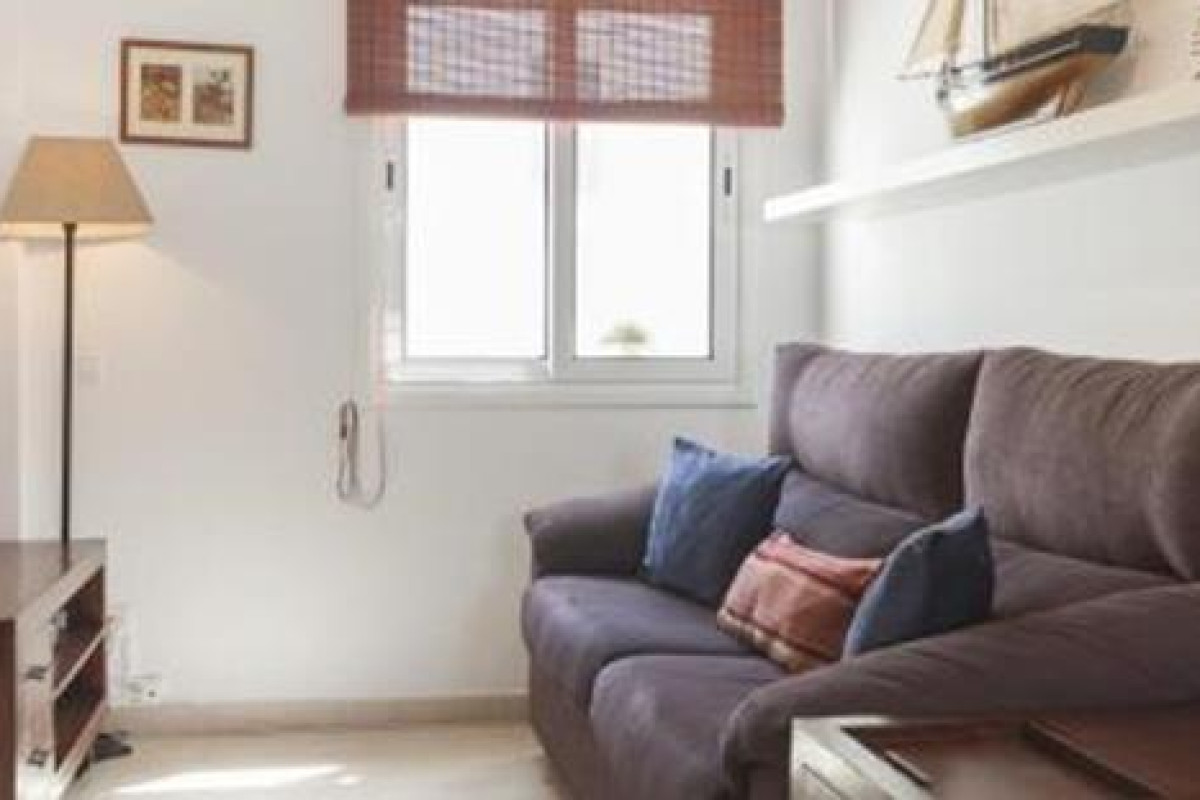 Lets Holidays Centric apartment with parking