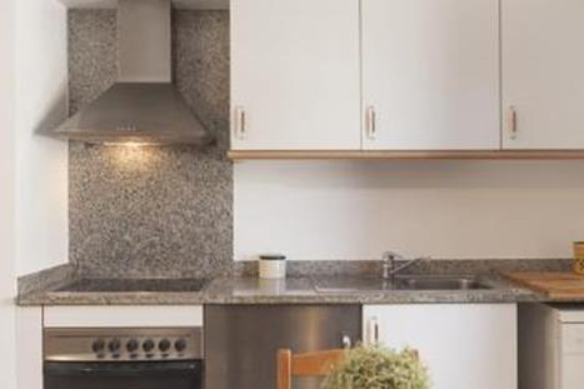 Lets Holidays Centric apartment with parking