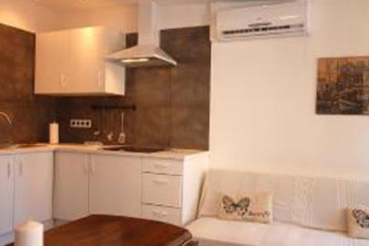 Lets Holidays COZY APARTMENT 70 m. from THE BEACH in TOSSA