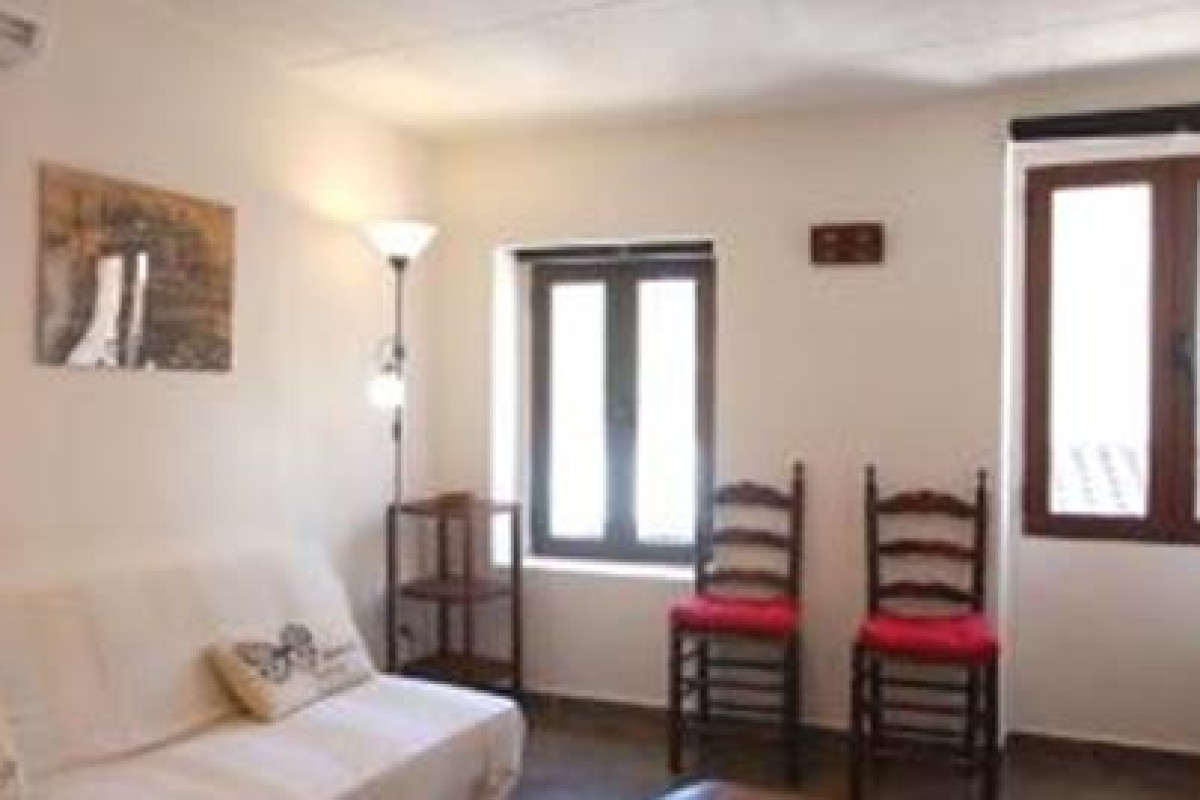 Lets Holidays COZY APARTMENT 70 m. from THE BEACH in TOSSA