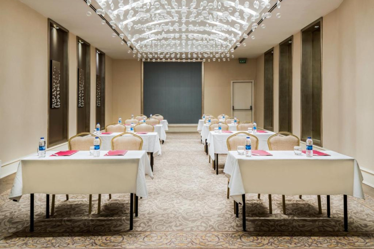 Levni Hotel  Spa