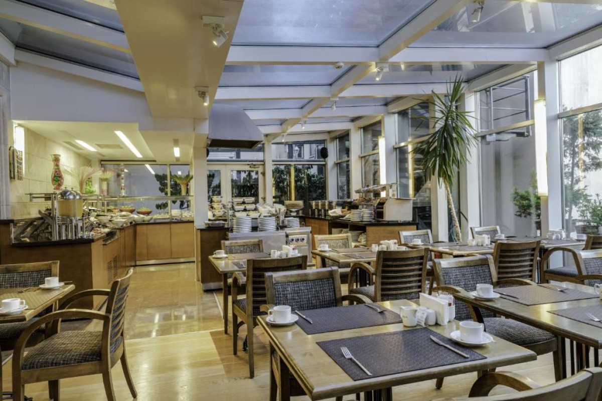 Levni Hotel  Spa