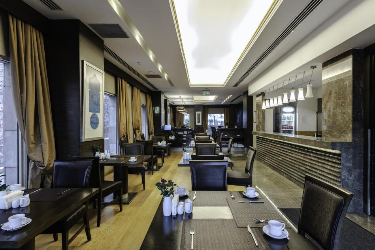 Levni Hotel  Spa