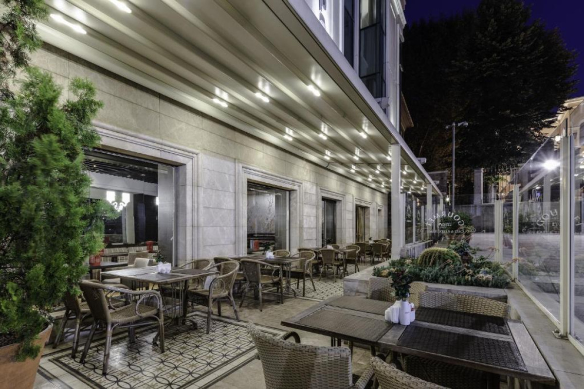 Levni Hotel  Spa