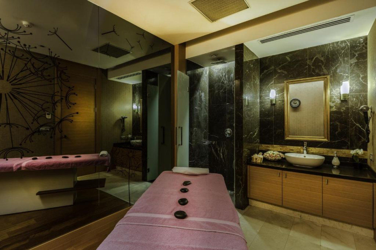 Levni Hotel  Spa