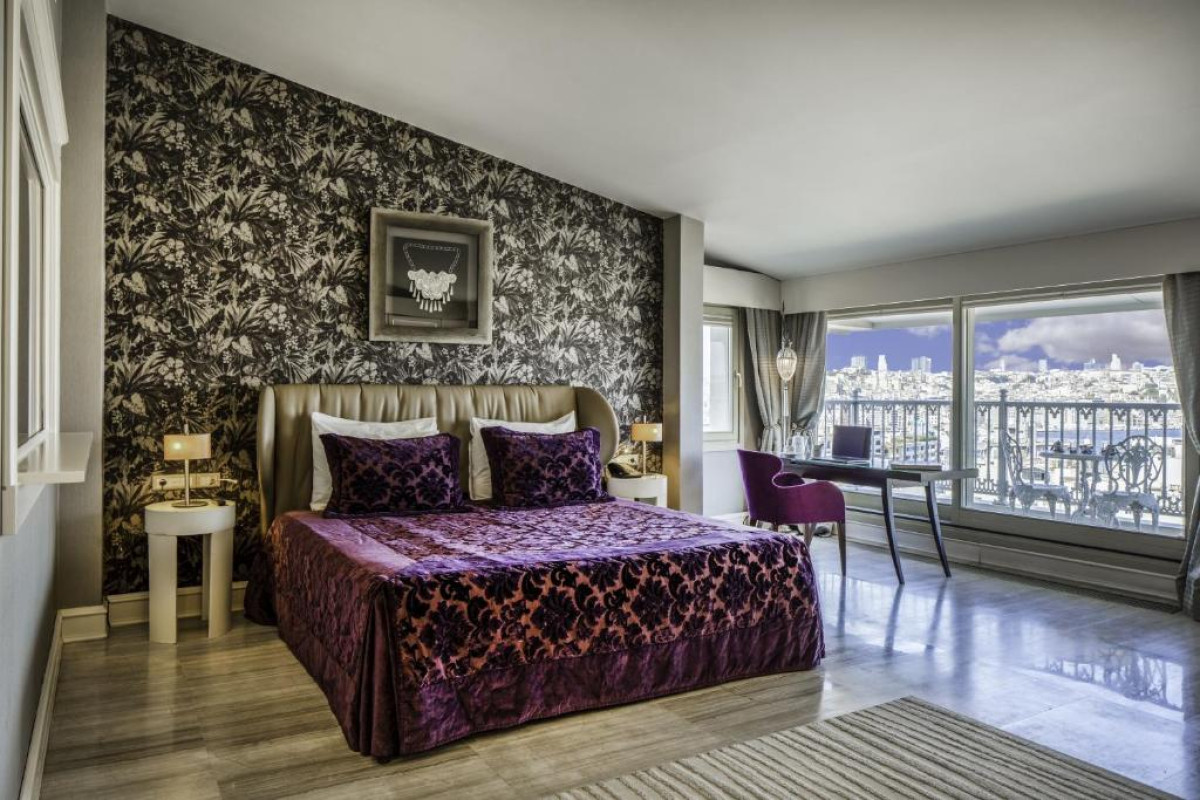 Levni Hotel  Spa