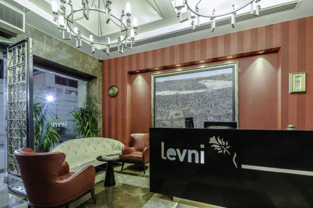 Levni Hotel  Spa