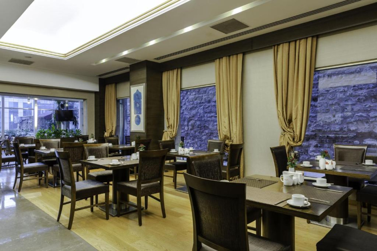 Levni Hotel  Spa