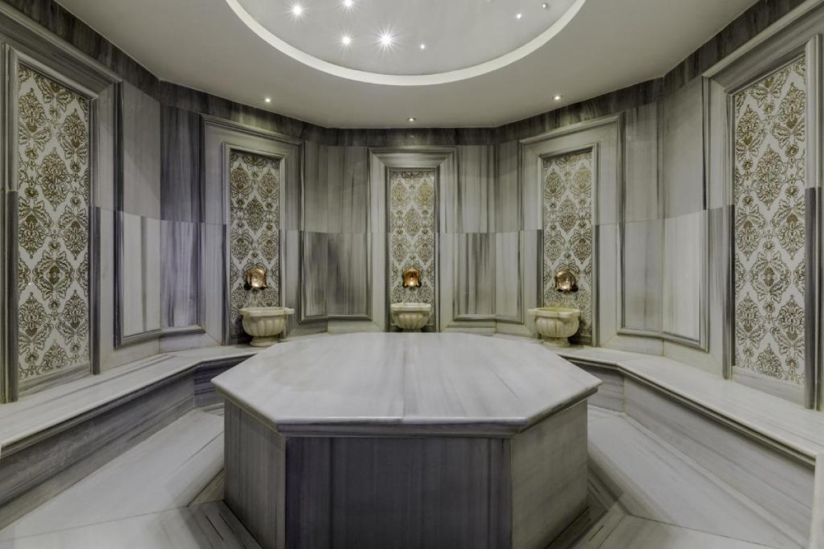 Levni Hotel  Spa
