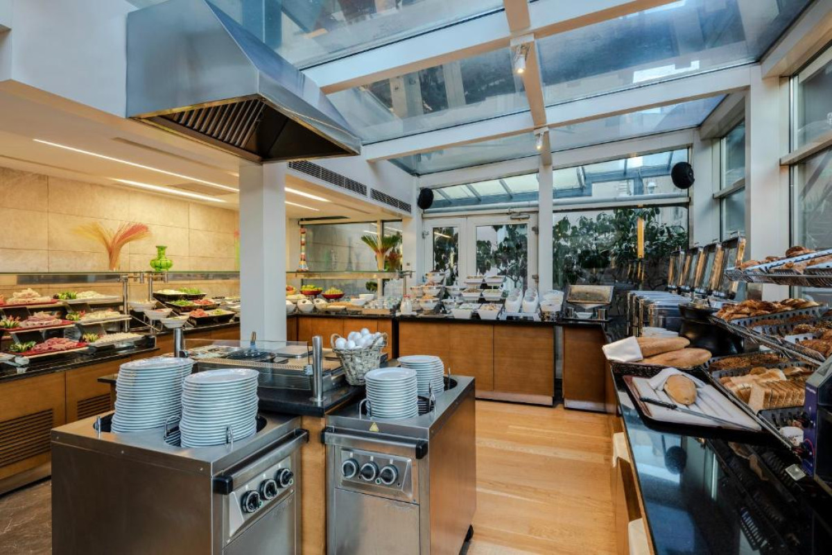 Levni Hotel  Spa