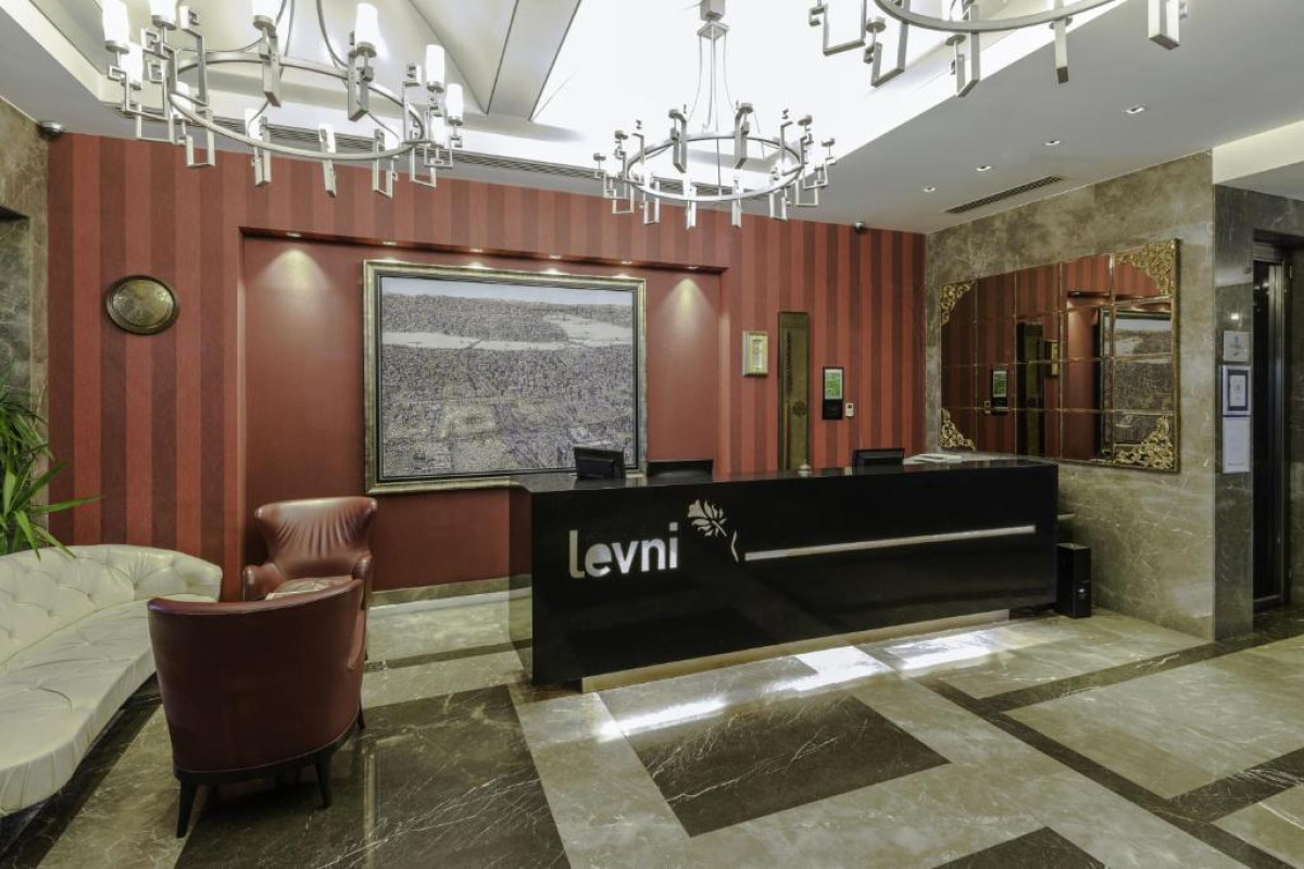 Levni Hotel  Spa