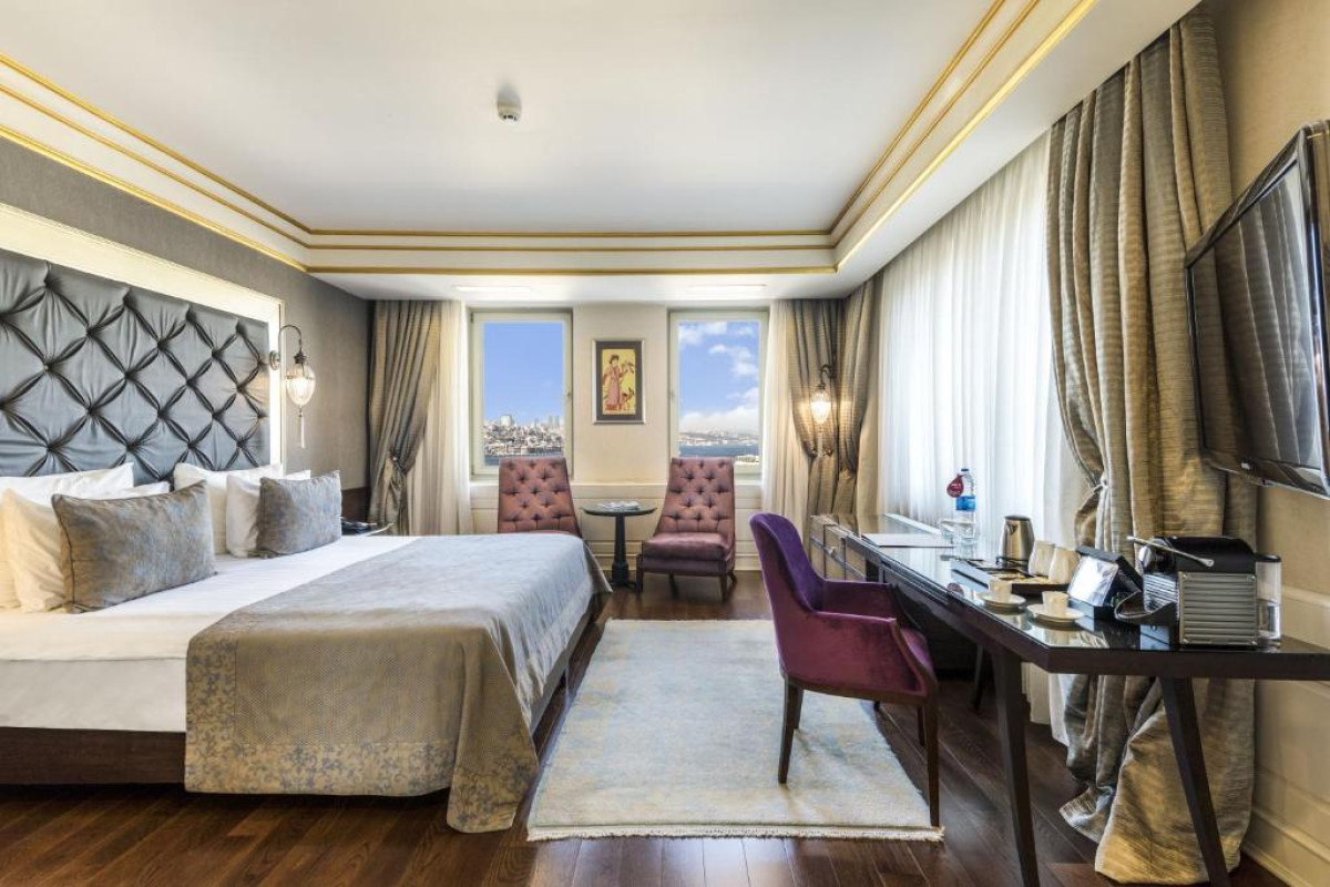 Levni Hotel  Spa