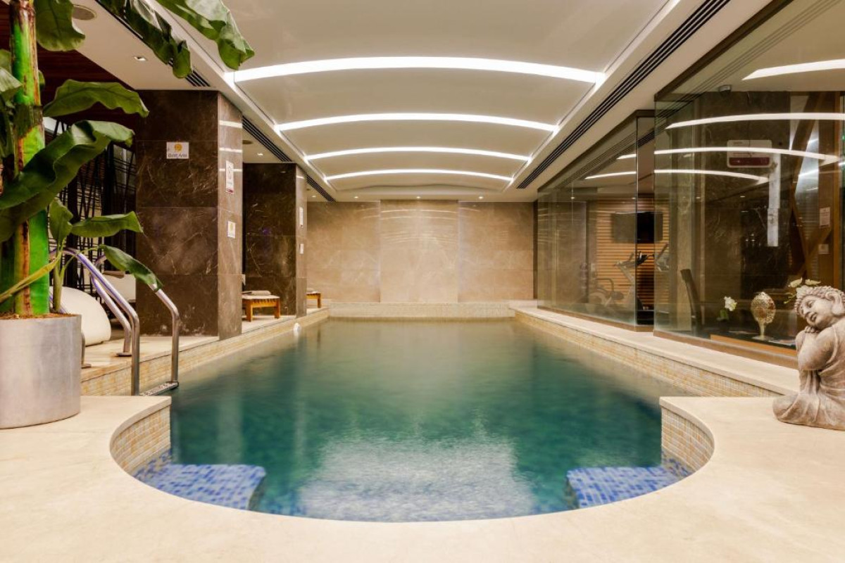 Levni Hotel  Spa