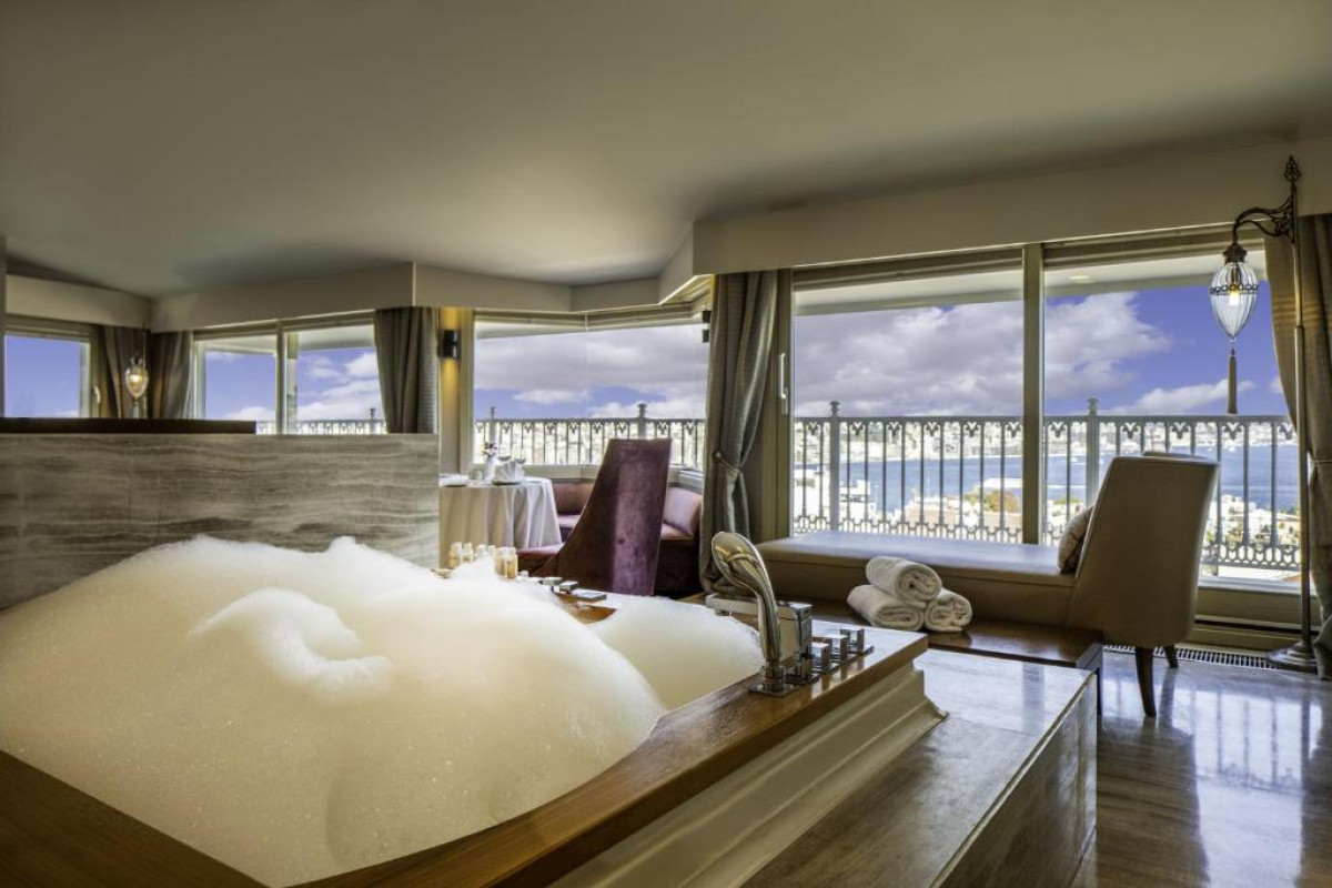 Levni Hotel  Spa