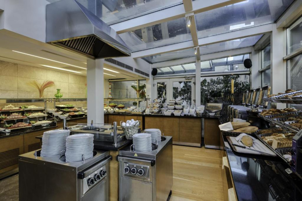 Levni Hotel  Spa