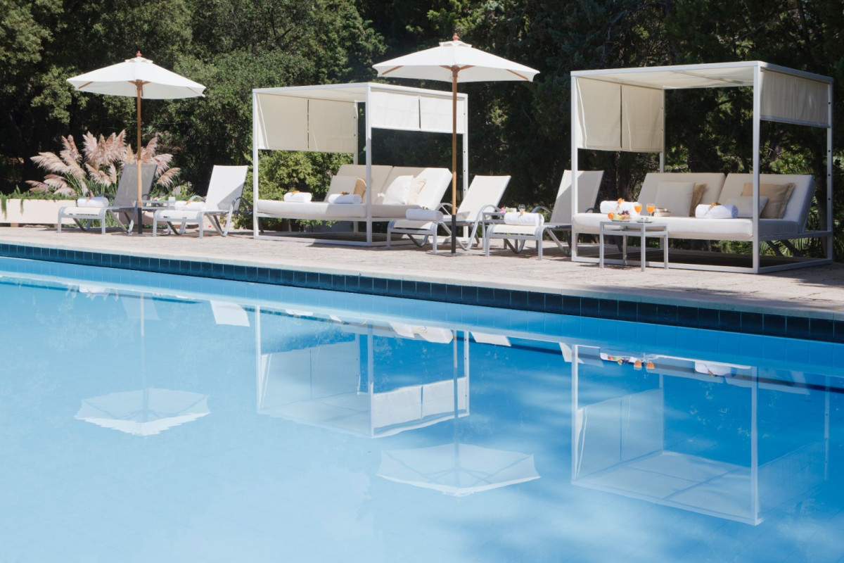 L'Hermitage Hotel & Spa