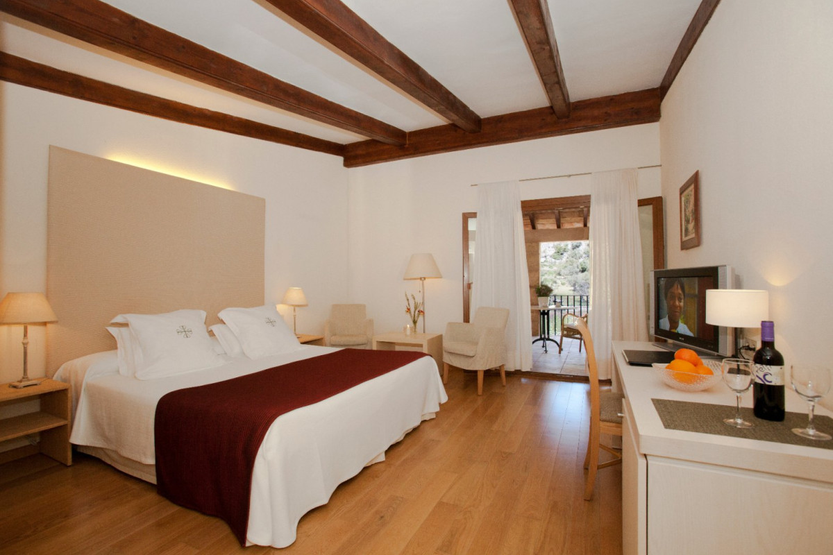 L'Hermitage Hotel & Spa