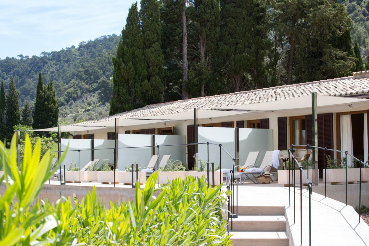L'Hermitage Hotel & Spa