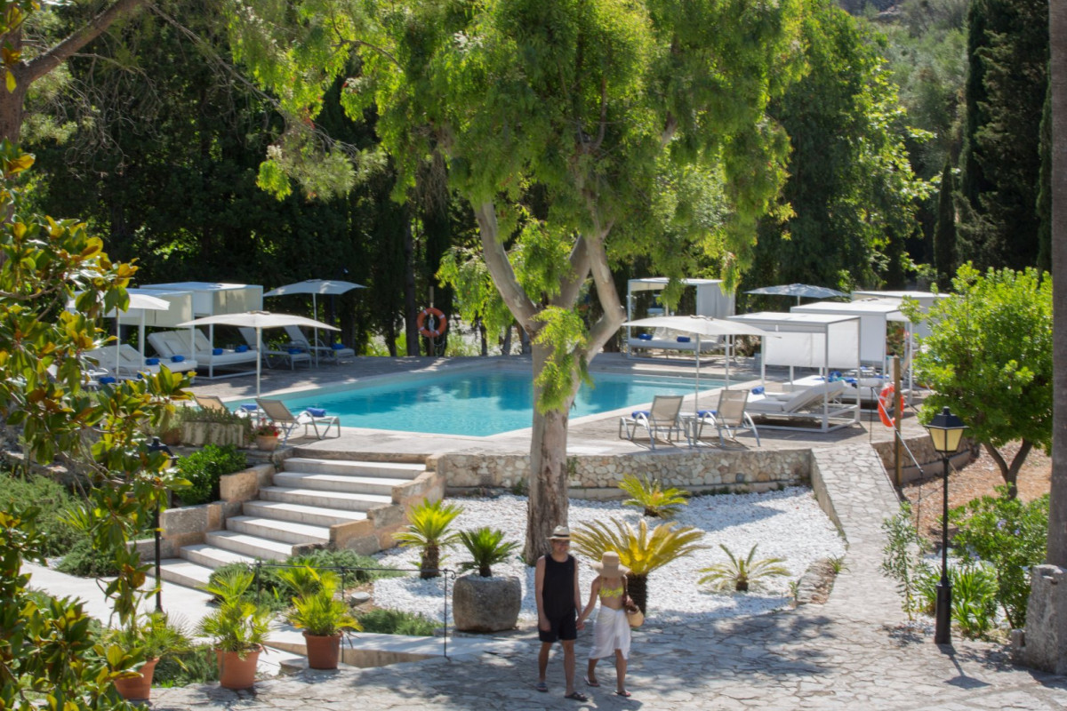 L'Hermitage Hotel & Spa