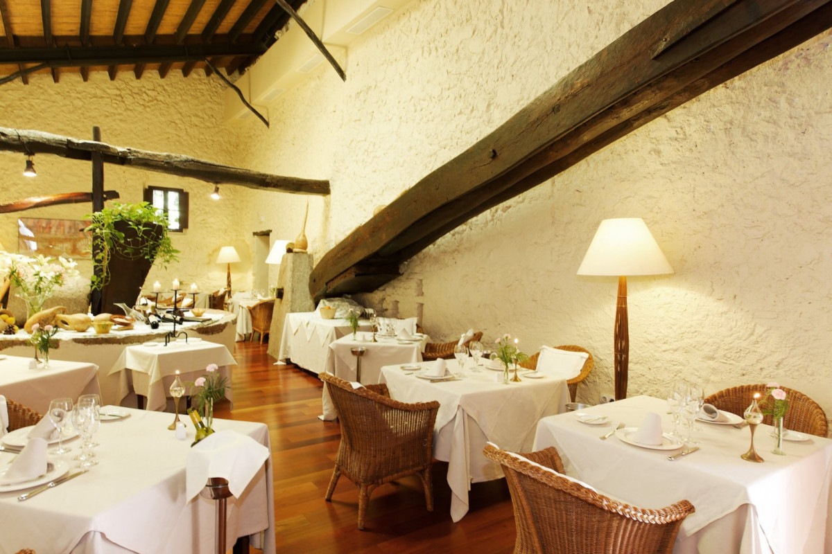 L'Hermitage Hotel & Spa
