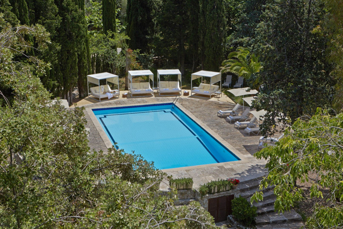 L'Hermitage Hotel & Spa