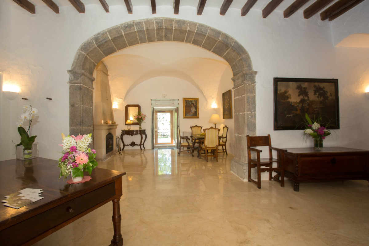 L'Hermitage Hotel & Spa
