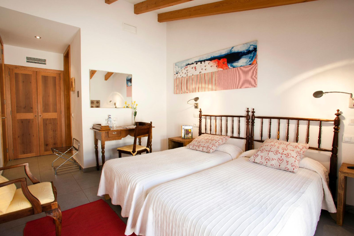 L'hostal Pollença - Turisme Interior