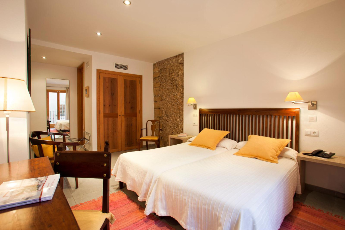 L'hostal Pollença - Turisme Interior