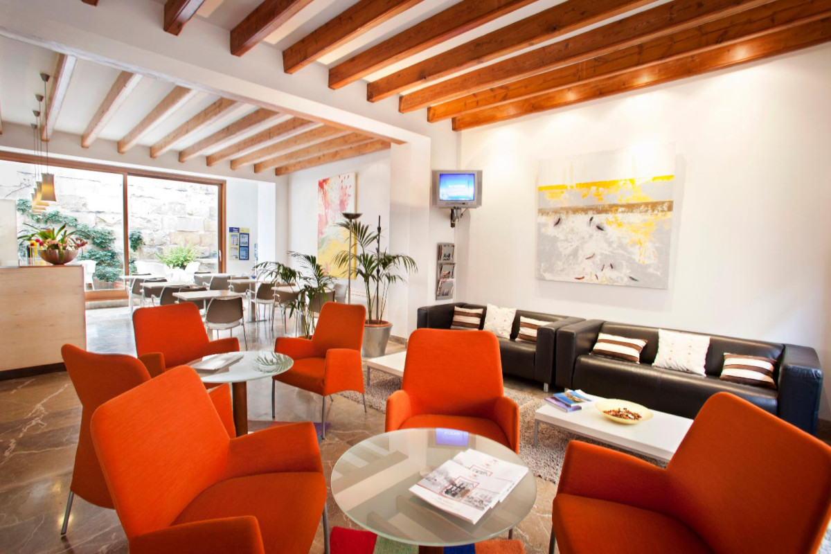 L'hostal Pollença - Turisme Interior