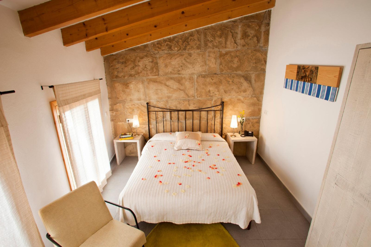L'hostal Pollença - Turisme Interior