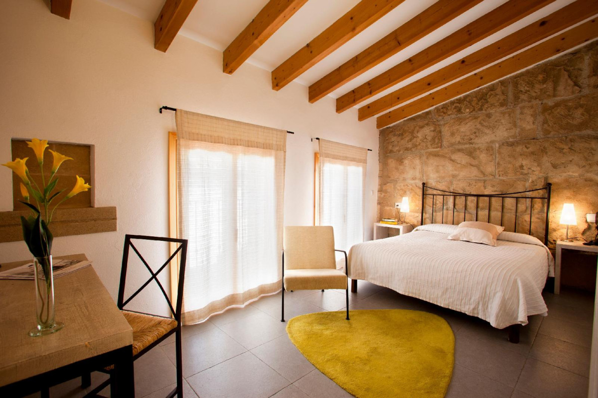 L'hostal Pollença - Turisme Interior