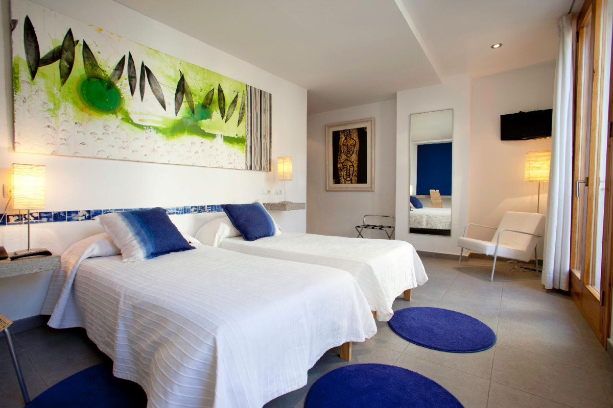 L'hostal Pollença - Turisme Interior