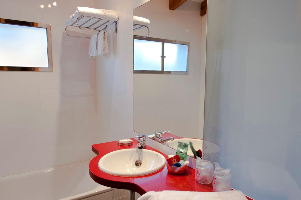 L'hostal Pollença - Turisme Interior