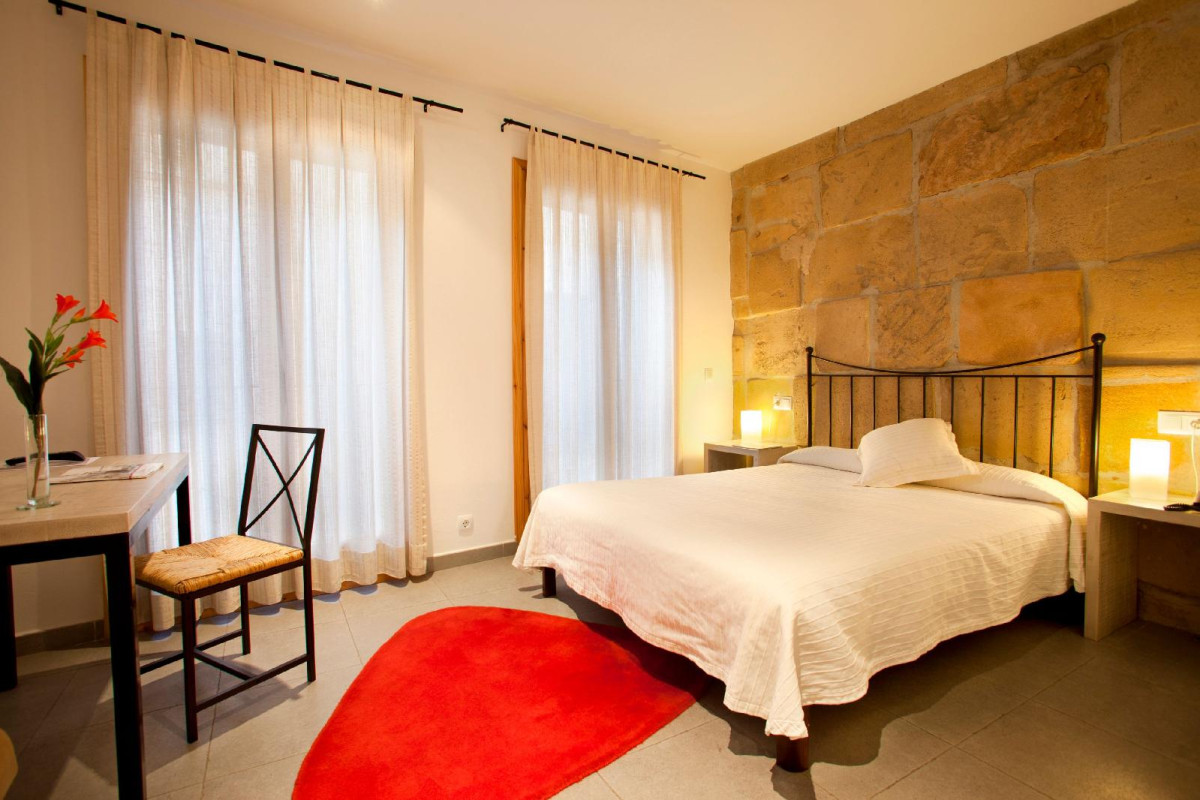 L'hostal Pollença - Turisme Interior