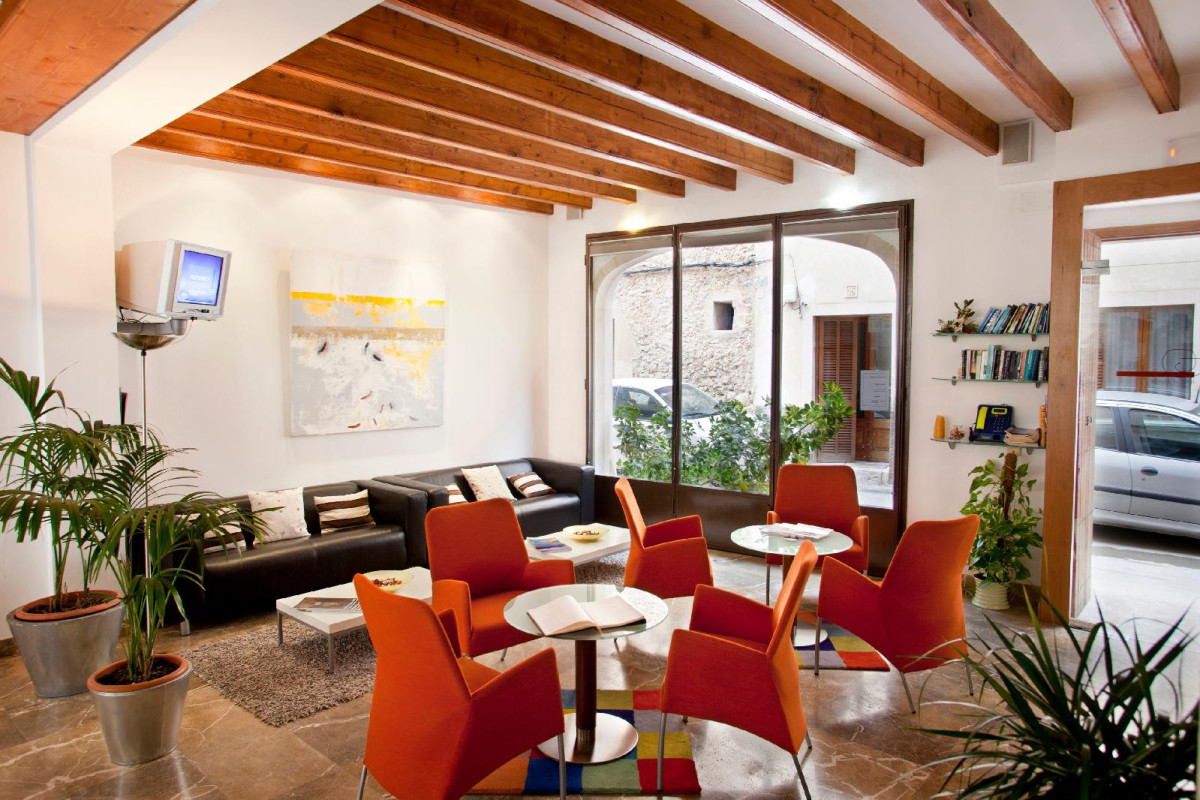 L'hostal Pollença - Turisme Interior