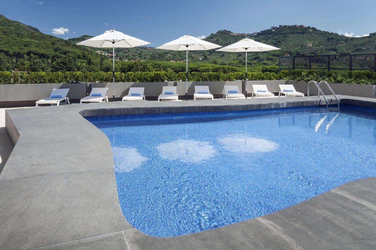 Lhp Hotel Montecatini Palace & Spa