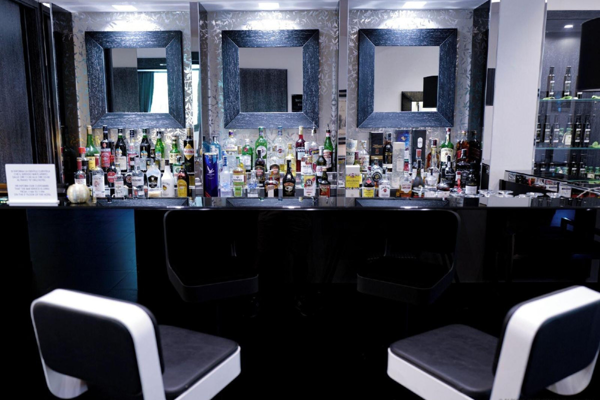 Lhp Hotel Montecatini Palace & Spa