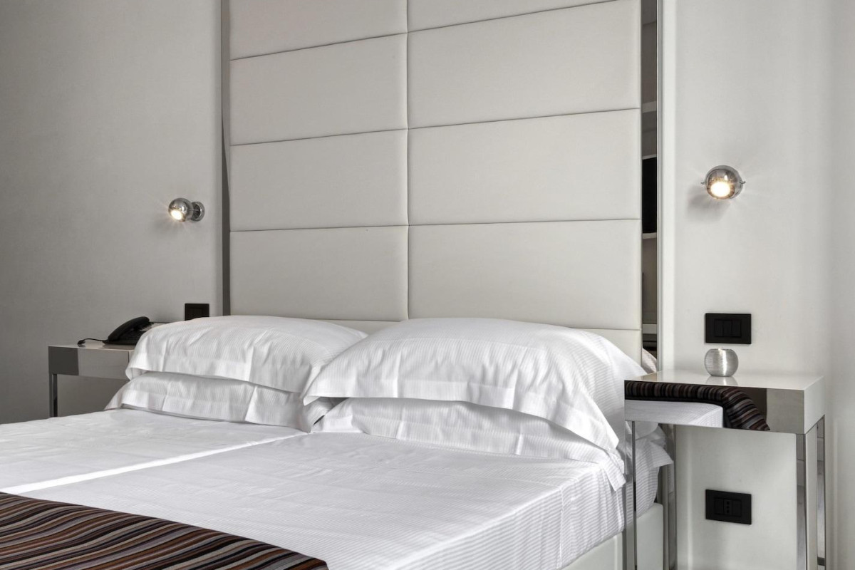Lhp Hotel Montecatini Palace & Spa