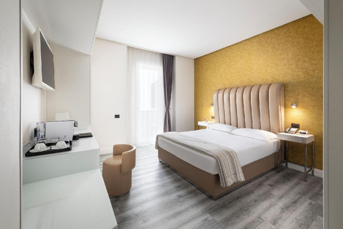 Lhp Hotel Montecatini Palace & Spa