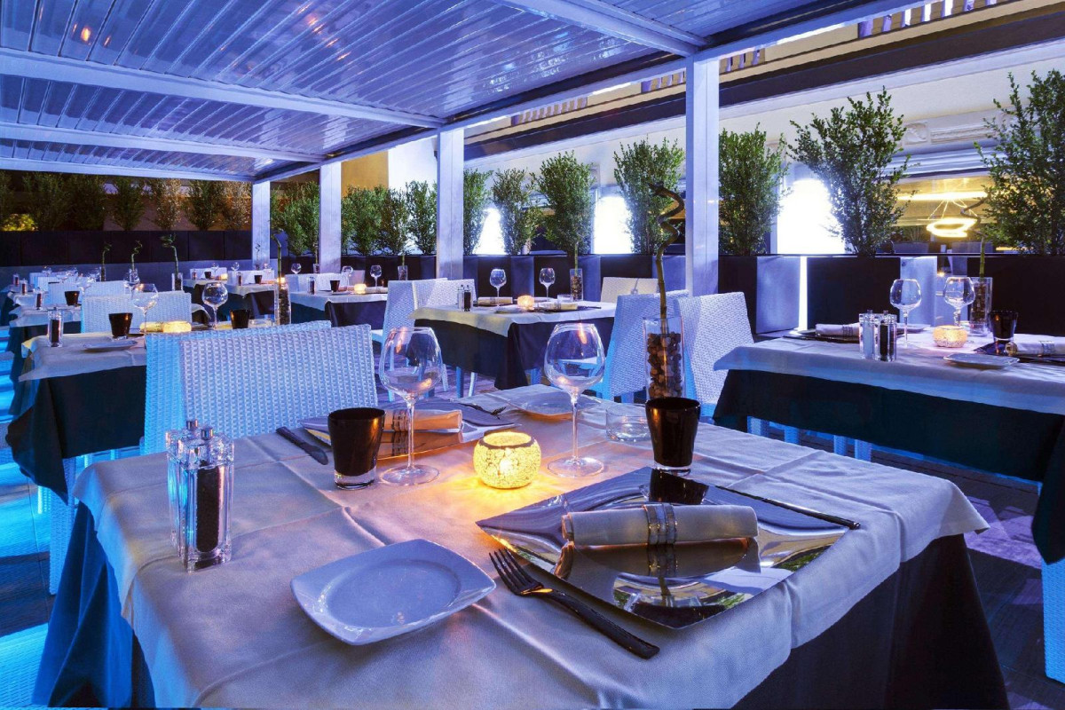 Lhp Hotel Montecatini Palace & Spa