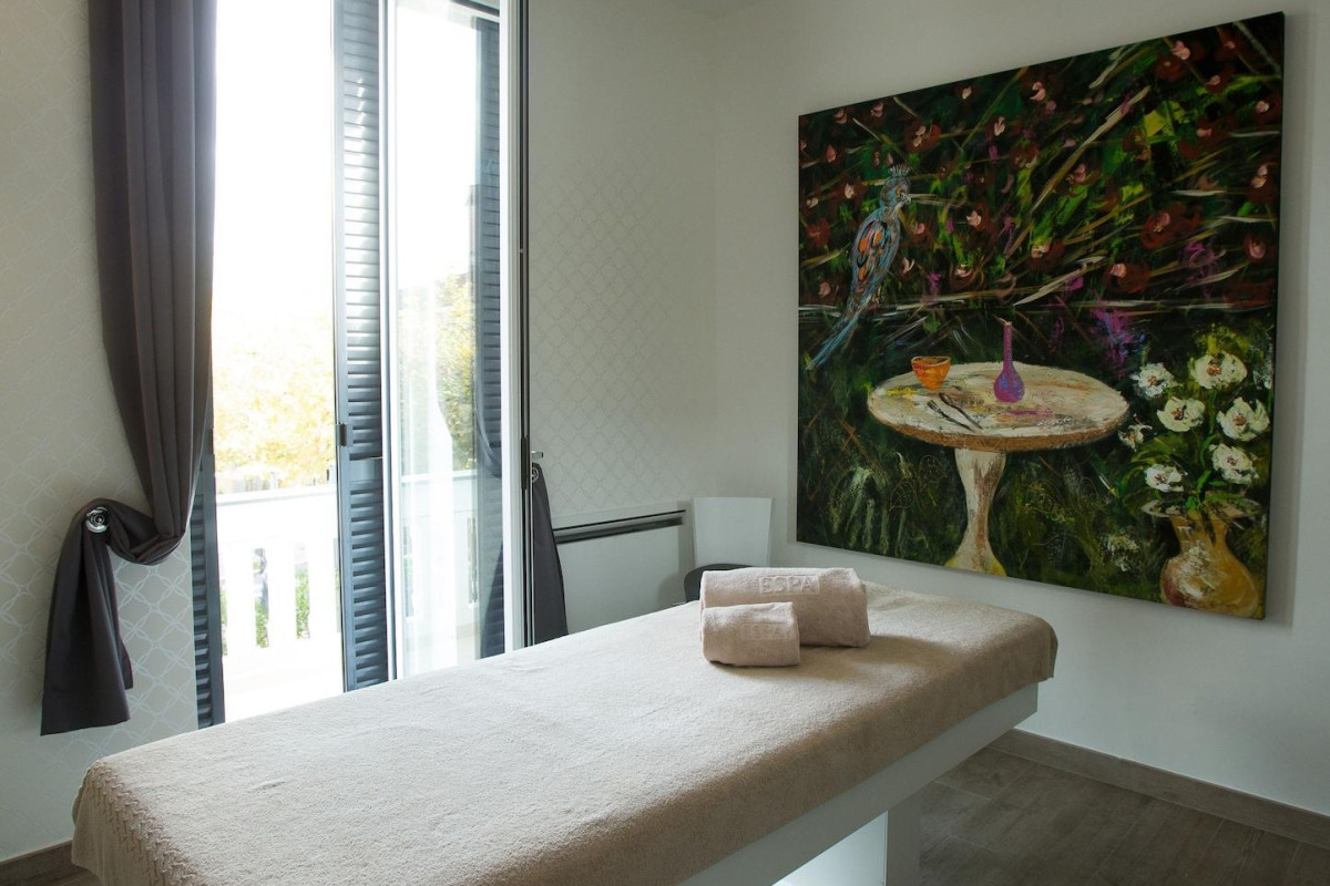 Lhp Hotel Montecatini Palace & Spa
