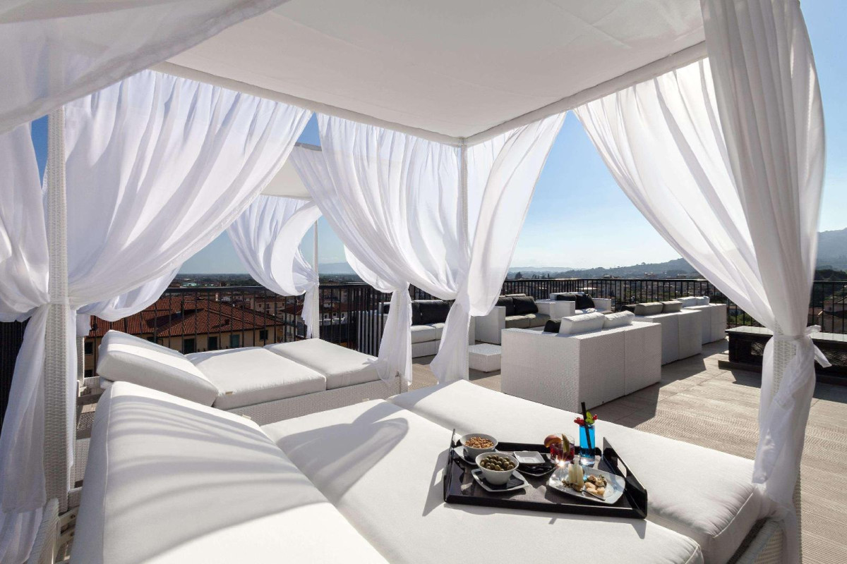 Lhp Hotel Montecatini Palace & Spa