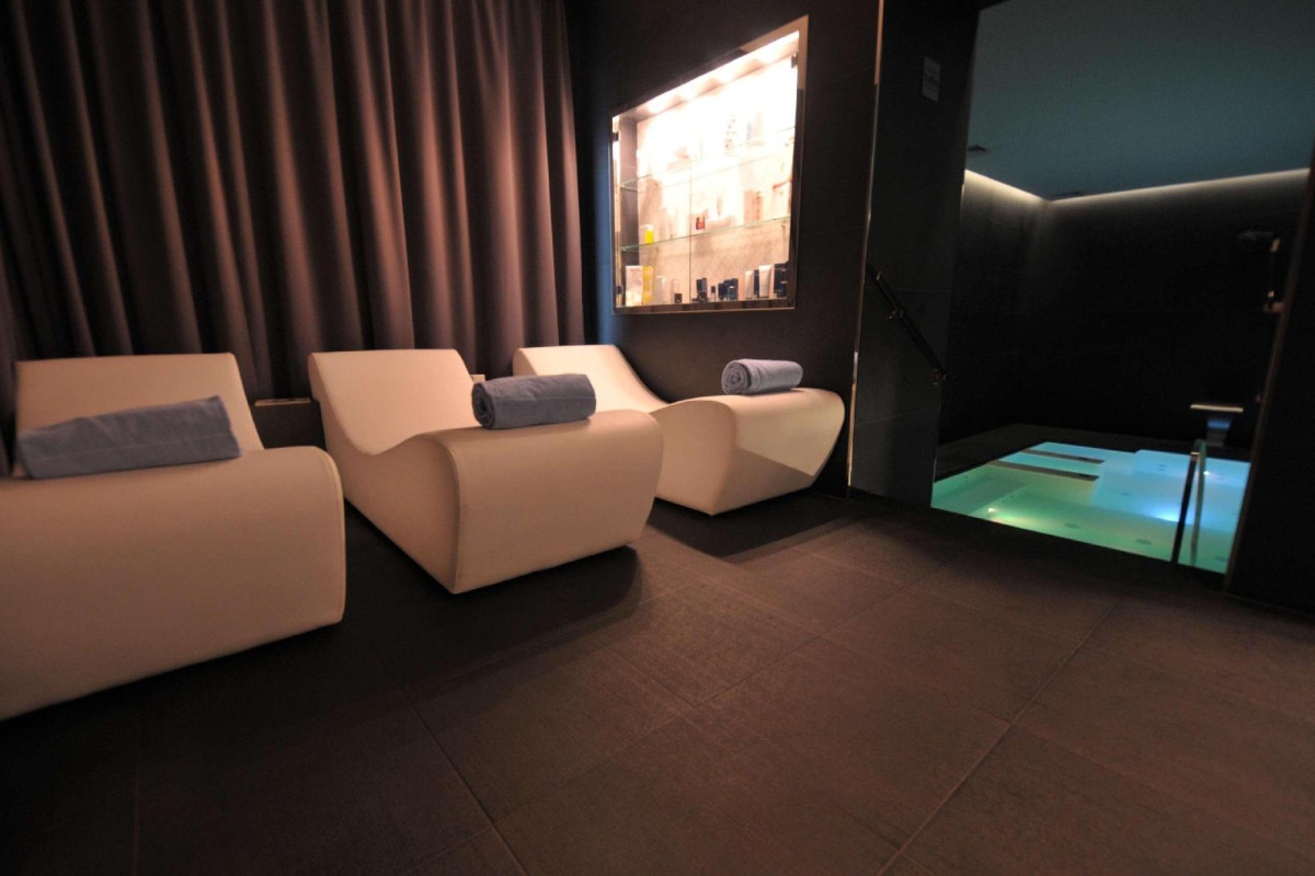 Lhp Hotel Montecatini Palace & Spa
