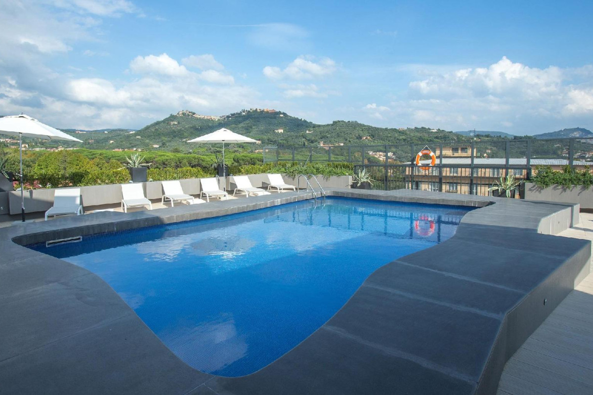 Lhp Hotel Montecatini Palace & Spa