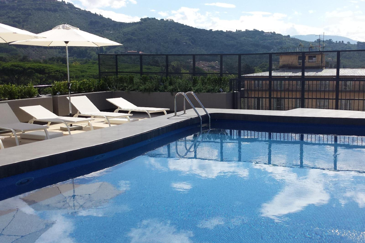 Lhp Hotel Montecatini Palace & Spa