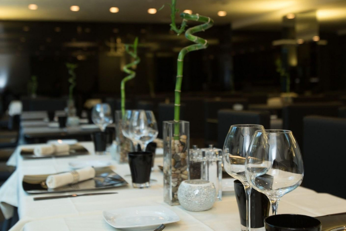 Lhp Hotel Montecatini Palace & Spa